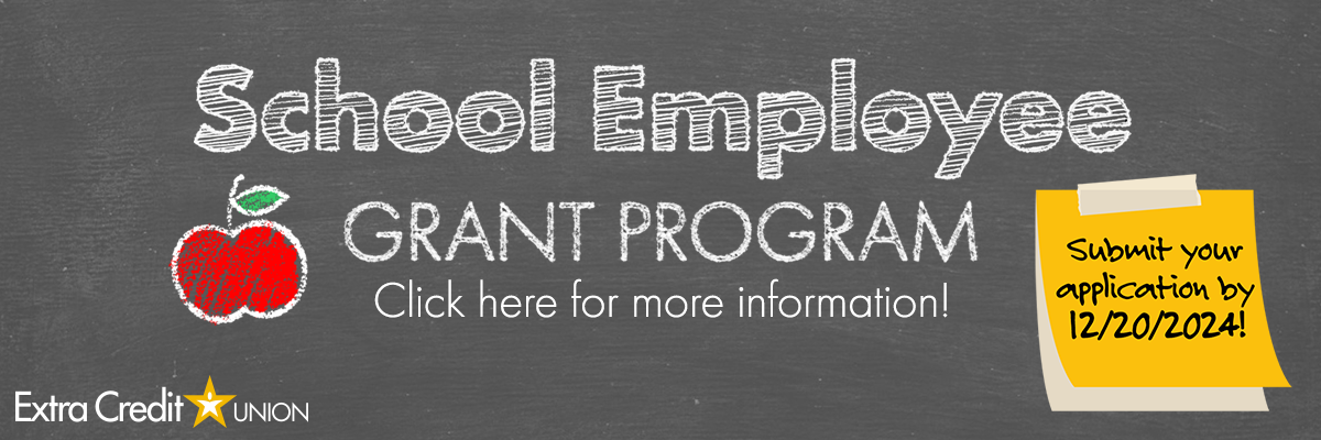 School Employee Grant Program