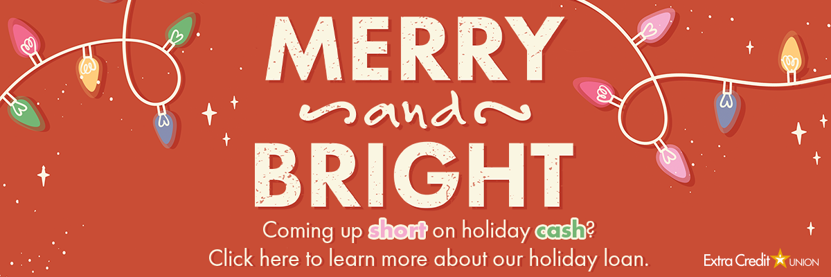 Merry and Bright!